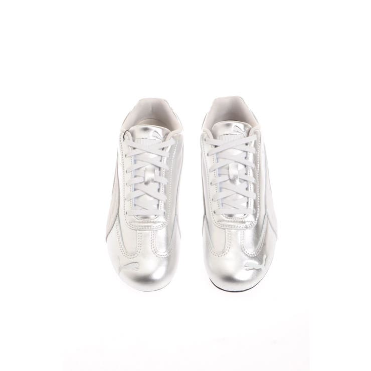 【PUMA】SPEEDCAT SILVER WNS | EVRIS | 詳細画像3 