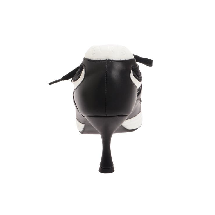 ポインテッドスニーカーヒール | EVRIS | 詳細画像48 