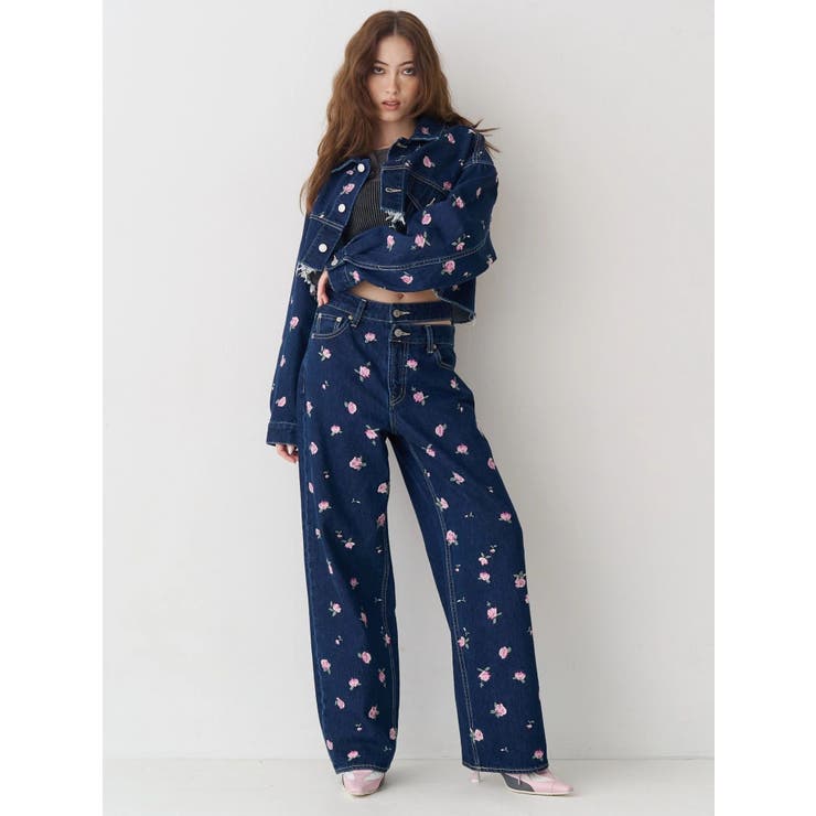 ポインテッドスニーカーヒール | EVRIS | 詳細画像9 