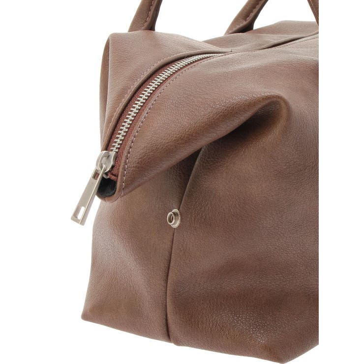 エンブレムボストンBAG | EVRIS | 詳細画像26 