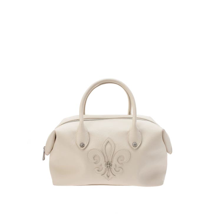 エンブレムボストンBAG | EVRIS | 詳細画像28 