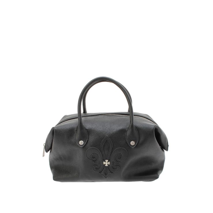 エンブレムボストンBAG | EVRIS | 詳細画像29 