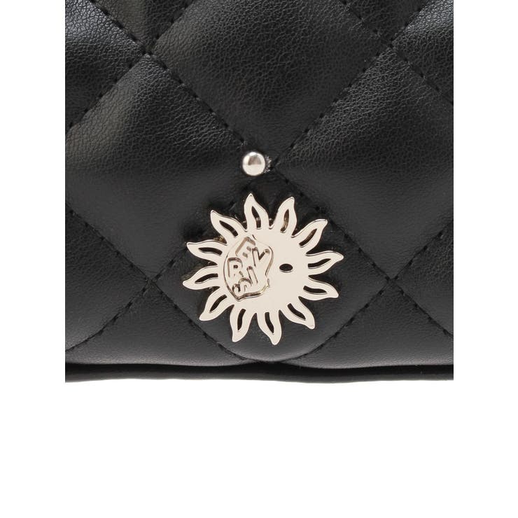 キルティングチェーンミニショルダーBAG | EVRIS | 詳細画像44 