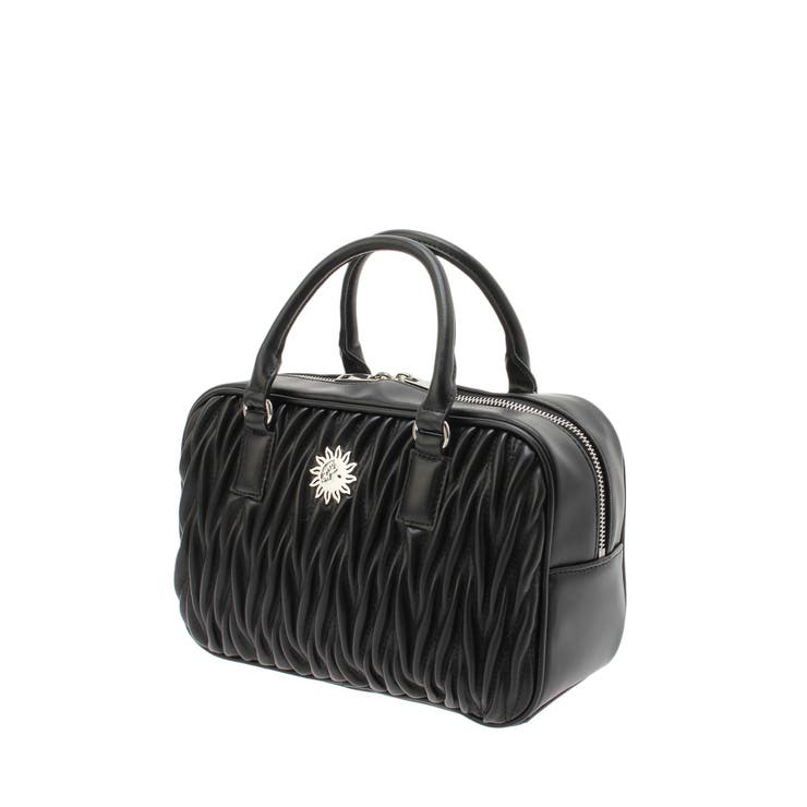 ワイドスクエアハンドBAG | EVRIS | 詳細画像12 