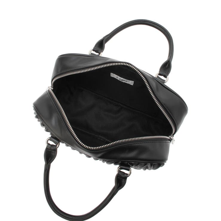 ワイドスクエアハンドBAG | EVRIS | 詳細画像14 
