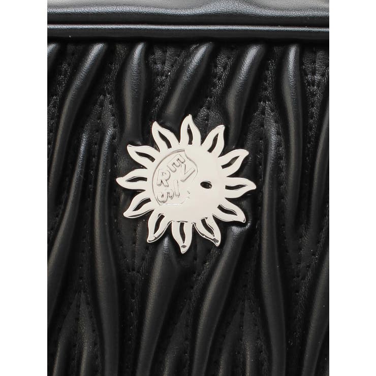 ワイドスクエアハンドBAG | EVRIS | 詳細画像16 