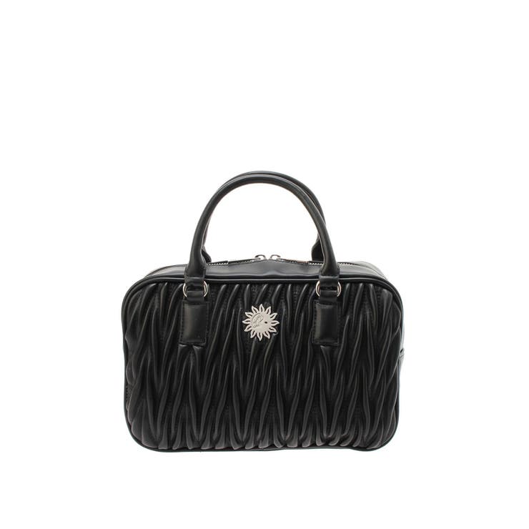 ワイドスクエアハンドBAG | EVRIS | 詳細画像19 