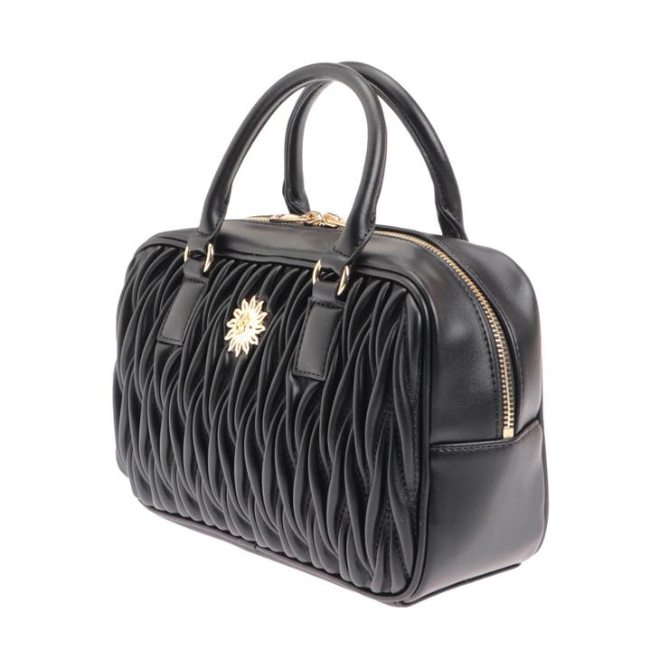 ワイドスクエアハンドBAG | EVRIS | 詳細画像33 