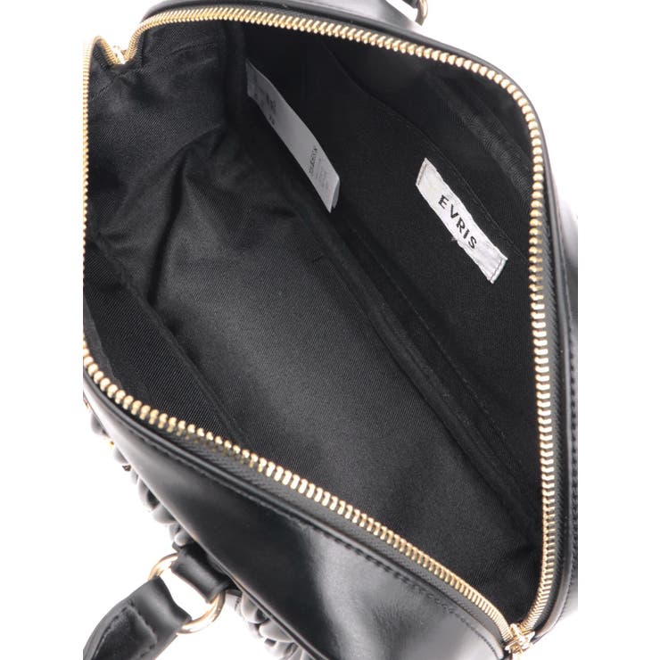 ワイドスクエアハンドBAG | EVRIS | 詳細画像35 