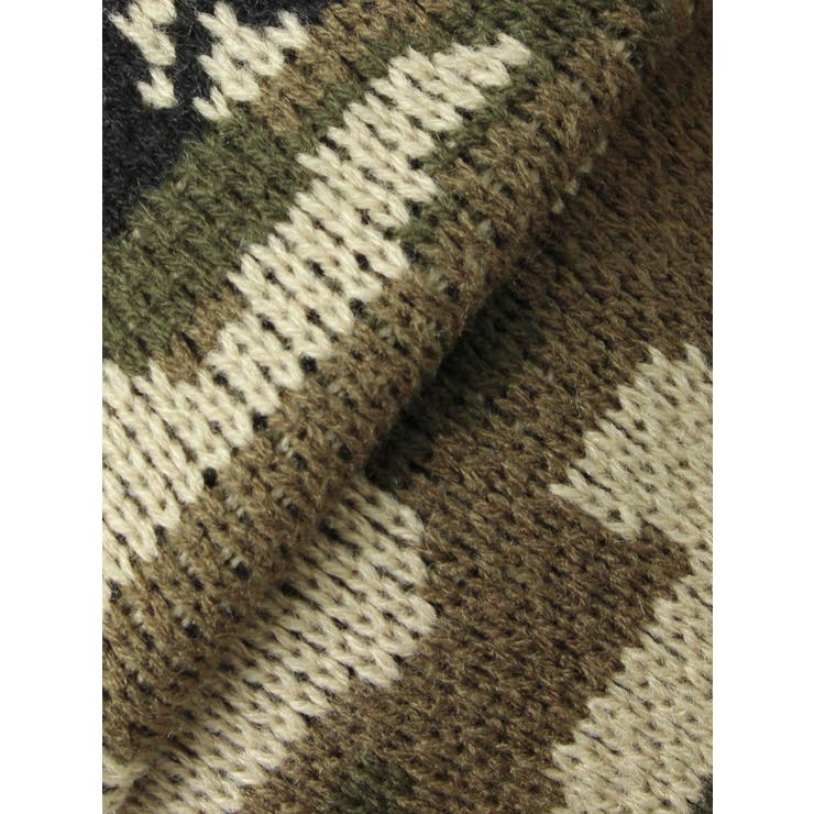 コンパクトジャガードニットトップス | EVRIS | 詳細画像41 