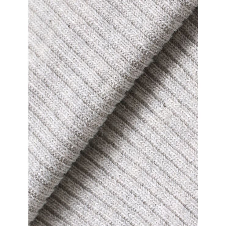 リボンデザインニットトップス | EVRIS | 詳細画像35 