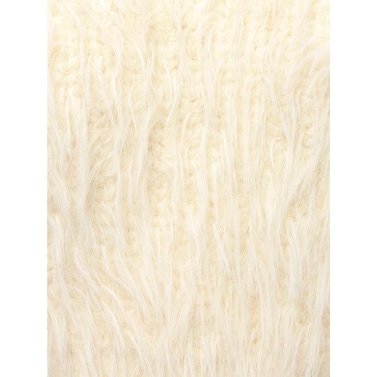 シャギーニットトップス | EVRIS | 詳細画像25 