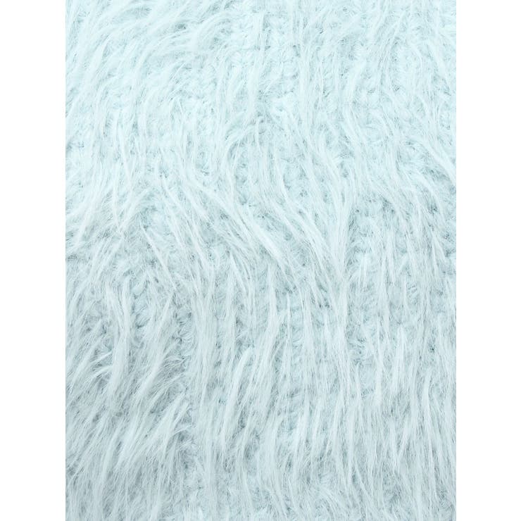 シャギーニットトップス | EVRIS | 詳細画像26 