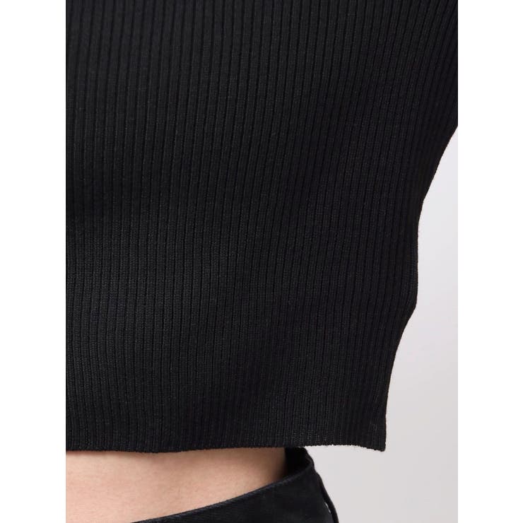 アームビジューニットトップス | EVRIS | 詳細画像42 