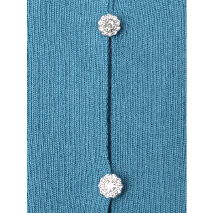 アームビジューニットトップス | EVRIS | 詳細画像46 