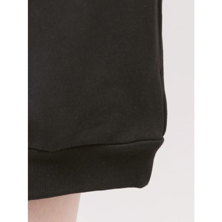 EVRISロゴオーバーサイズフーディー | EVRIS | 詳細画像37 