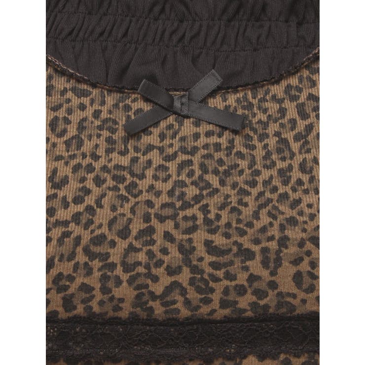 レイヤードフリルトップス | EVRIS | 詳細画像41 