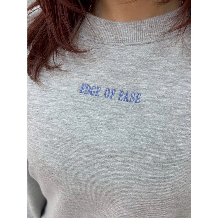 THE EVRIS CLUB BIG スウェットトップス | EVRIS | 詳細画像31 