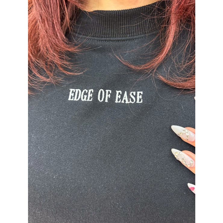 THE EVRIS CLUB BIG スウェットトップス | EVRIS | 詳細画像37 