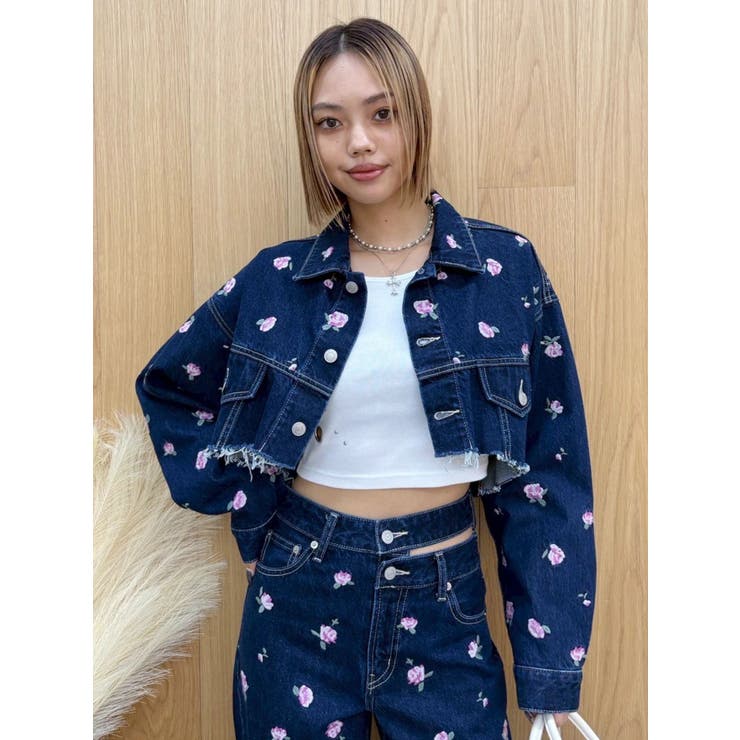 アイレットクロップドロンＴ | EVRIS | 詳細画像22 