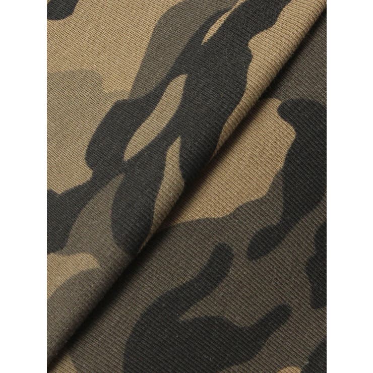 アイレットクロップドロンＴ | EVRIS | 詳細画像31 