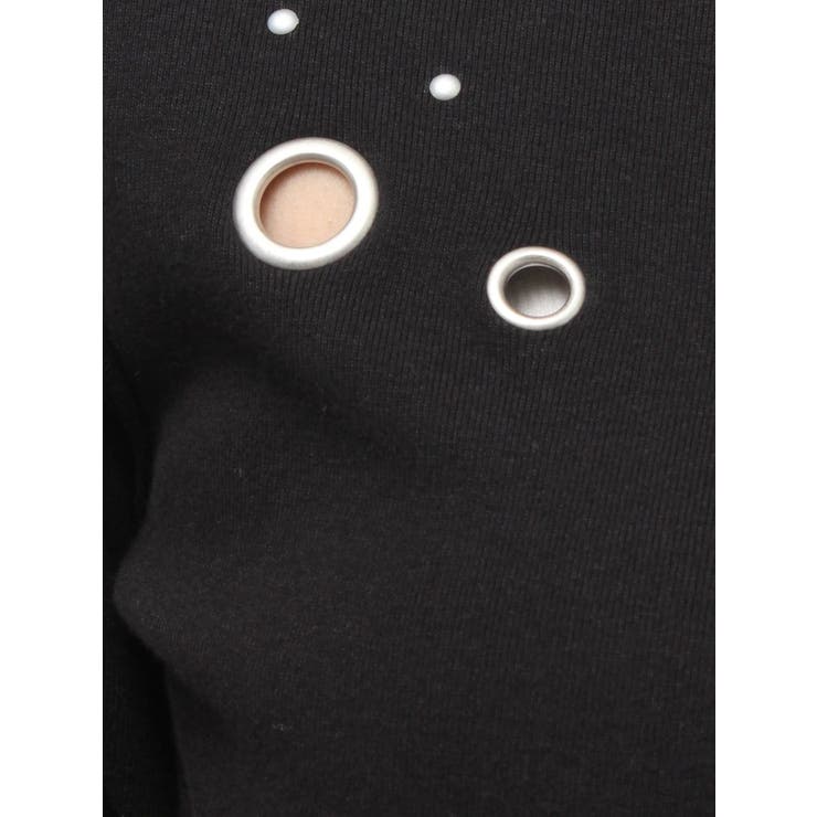 アイレットクロップドロンＴ | EVRIS | 詳細画像34 