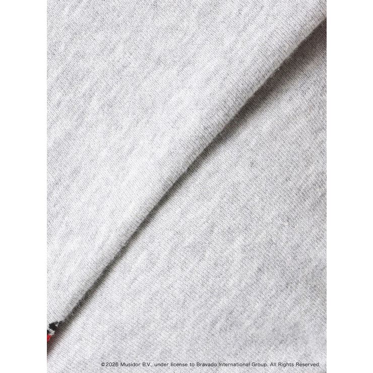 【ザ・ローリング・ストーンズ】ワンショルスウェット | EVRIS | 詳細画像48 