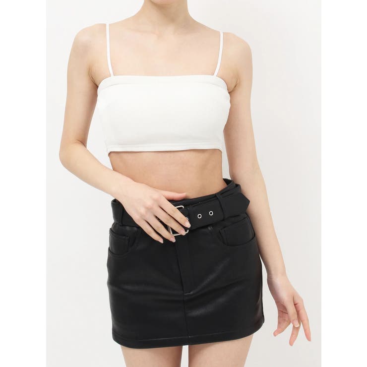 MANY WAY ビスチェ | EVRIS | 詳細画像1 