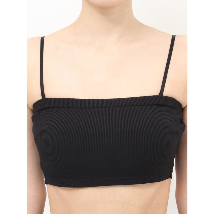 MANY WAY ビスチェ | EVRIS | 詳細画像10 