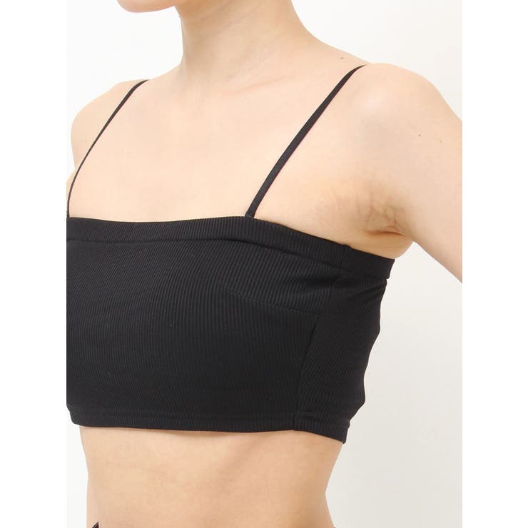 MANY WAY ビスチェ | EVRIS | 詳細画像11 