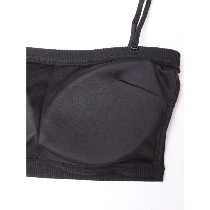 MANY WAY ビスチェ | EVRIS | 詳細画像15 