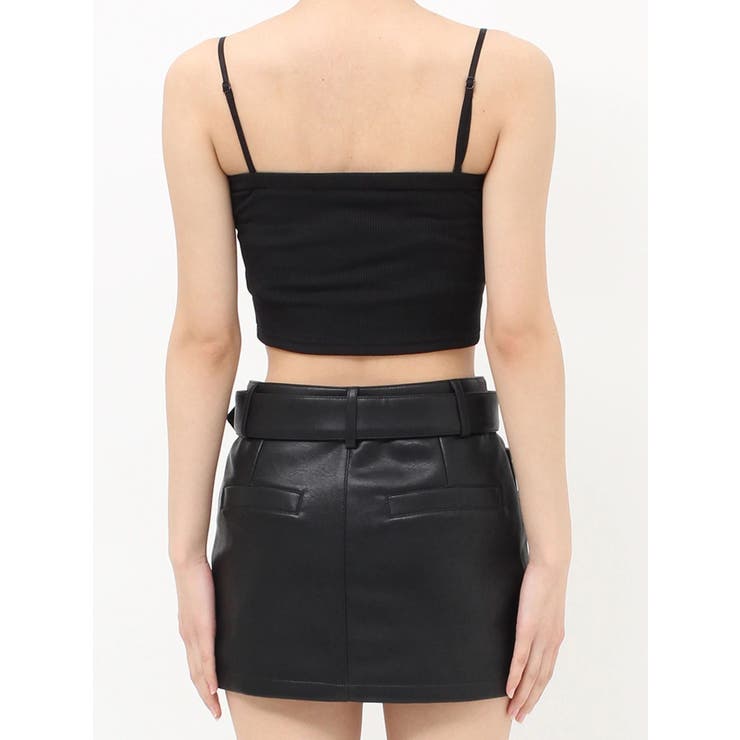 MANY WAY ビスチェ | EVRIS | 詳細画像18 