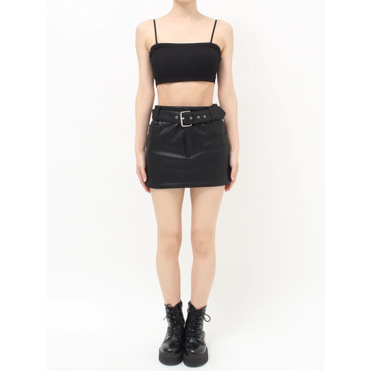 MANY WAY ビスチェ | EVRIS | 詳細画像19 