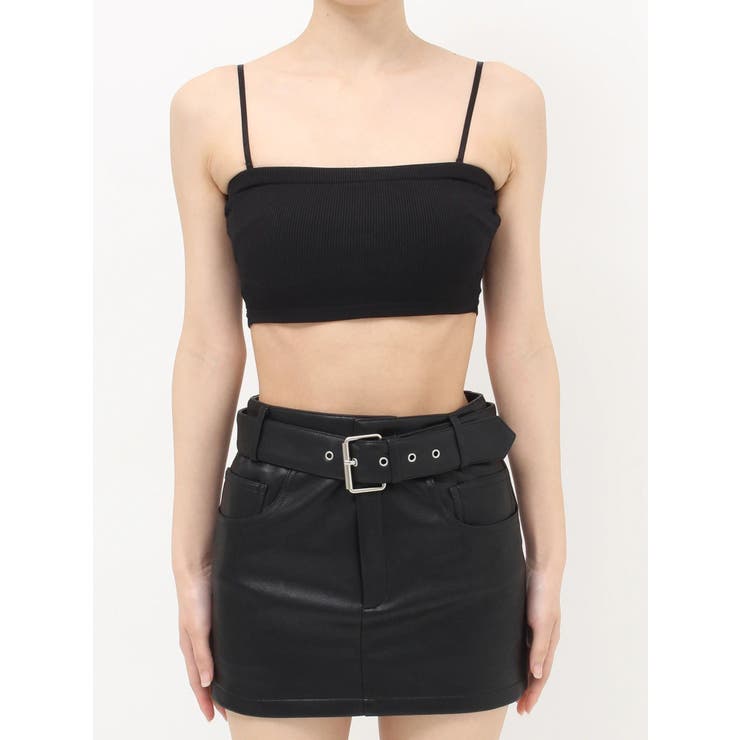 MANY WAY ビスチェ | EVRIS | 詳細画像7 