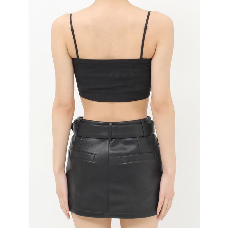 MANY WAY ビスチェ | EVRIS | 詳細画像9 