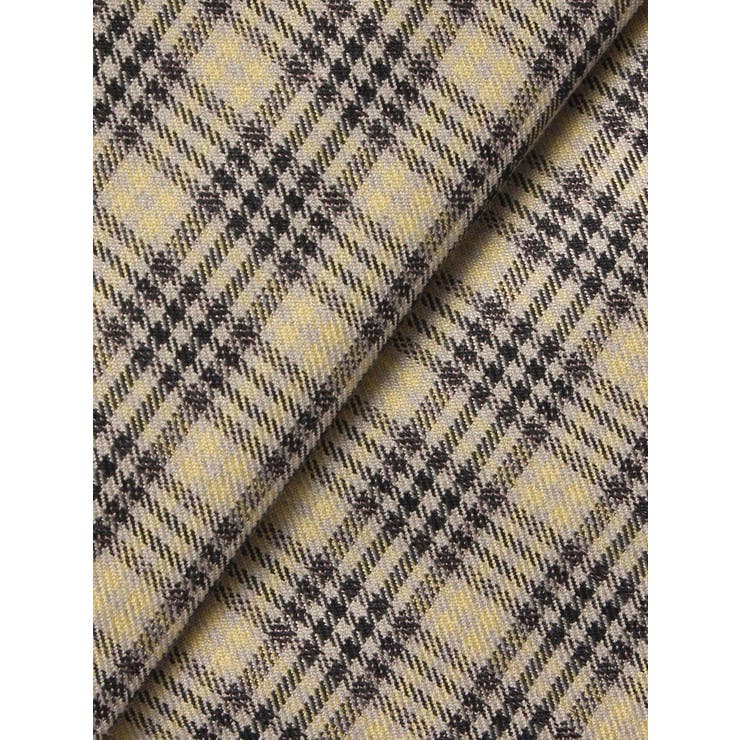 レースアップテーラードジャケット【セットアップ着用可能】 | EVRIS | 詳細画像33 