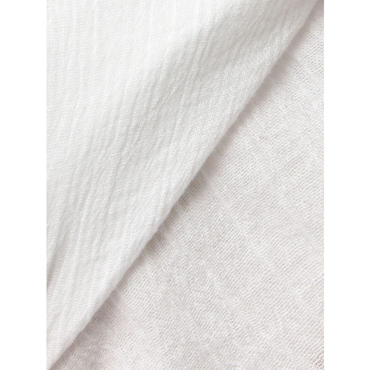 フリルボリュームチュニック | EVRIS | 詳細画像44 