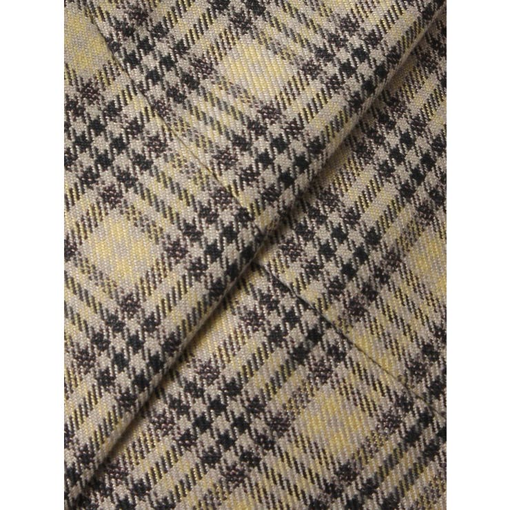 レースアップリボンビスチェ【セットアップ着用可能】 | EVRIS | 詳細画像36 