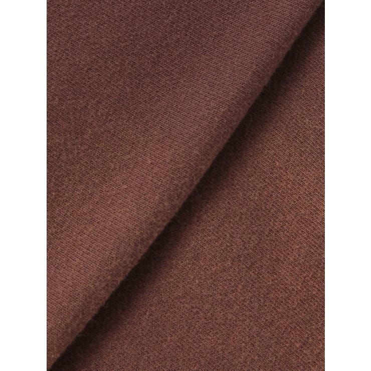 パウダースウェットワイドパンツ【セットアップ着用可能】 | EVRIS | 詳細画像40 