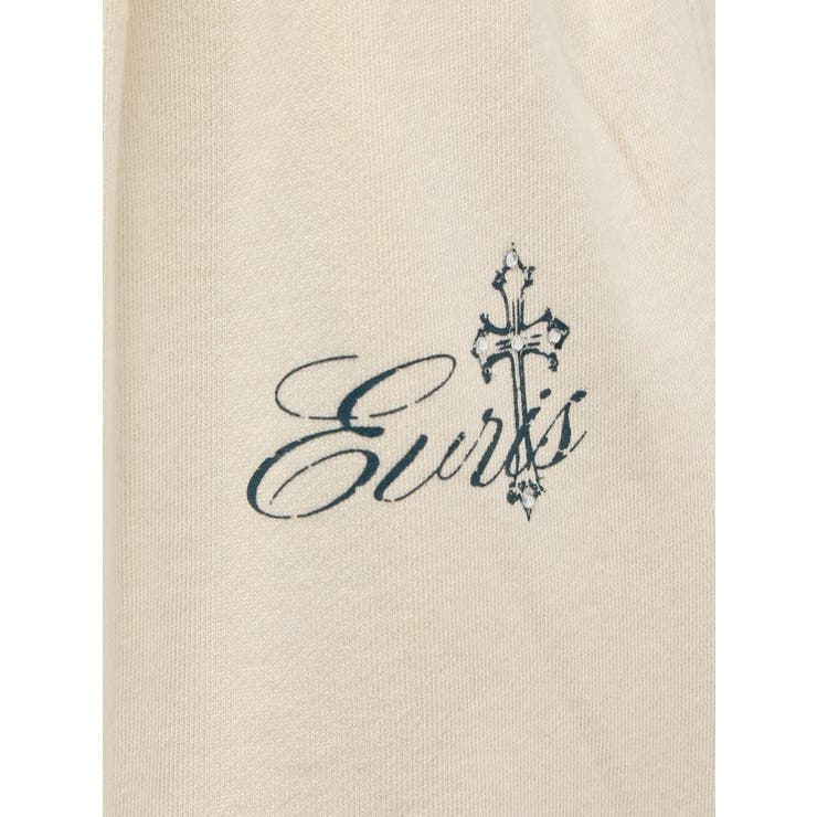 パウダースウェットワイドパンツ【セットアップ着用可能】 | EVRIS | 詳細画像42 