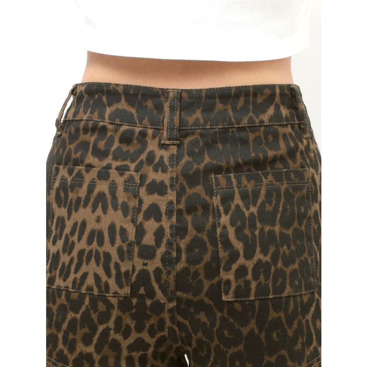 マイクロミニショートパンツ | EVRIS | 詳細画像32 