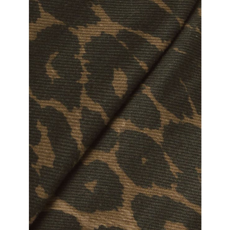 マイクロミニショートパンツ | EVRIS | 詳細画像35 