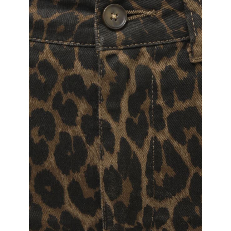 マイクロミニショートパンツ | EVRIS | 詳細画像38 