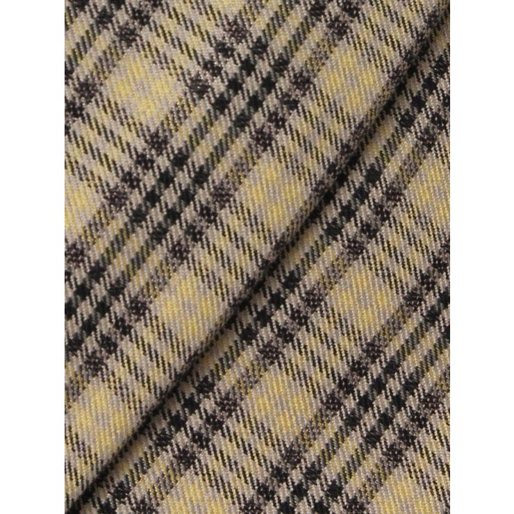 レースコンビミニスカート【セットアップ着用可能】 | EVRIS | 詳細画像23 