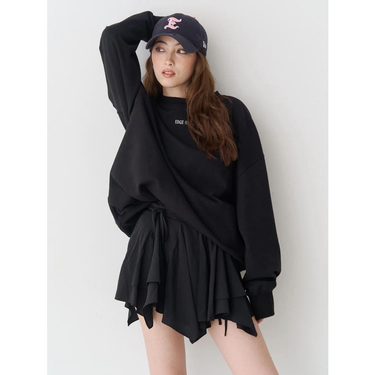 【NEW ERA×EVRIS】E MOTIF 9TWENTY | EVRIS | 詳細画像10 