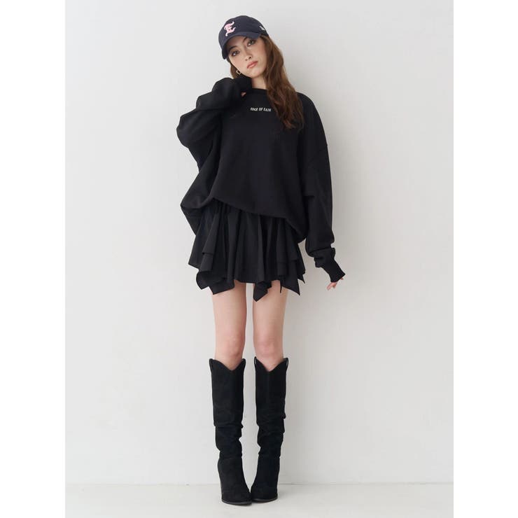 【NEW ERA×EVRIS】E MOTIF 9TWENTY | EVRIS | 詳細画像12 