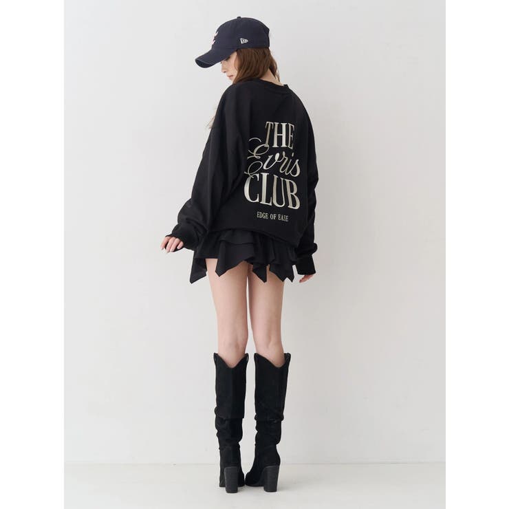 【NEW ERA×EVRIS】E MOTIF 9TWENTY | EVRIS | 詳細画像13 