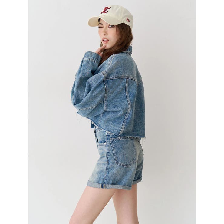 【NEW ERA×EVRIS】E MOTIF 9TWENTY | EVRIS | 詳細画像17 