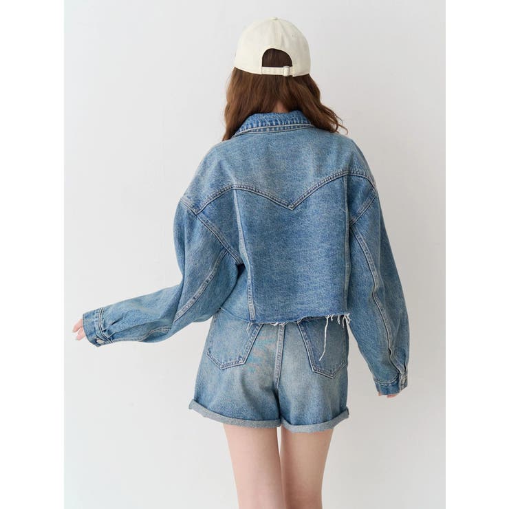 【NEW ERA×EVRIS】E MOTIF 9TWENTY | EVRIS | 詳細画像18 