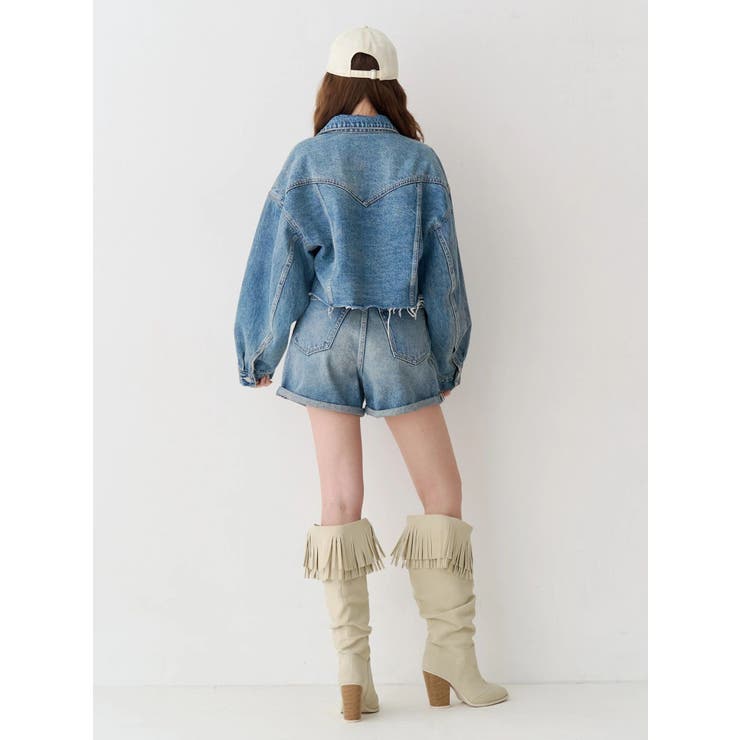 【NEW ERA×EVRIS】E MOTIF 9TWENTY | EVRIS | 詳細画像19 